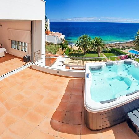 The Fantastic Beach House Of Luz Exteriér fotografie