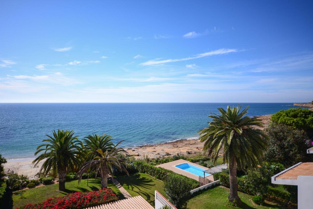 The Fantastic Beach House Of Luz Exteriér fotografie