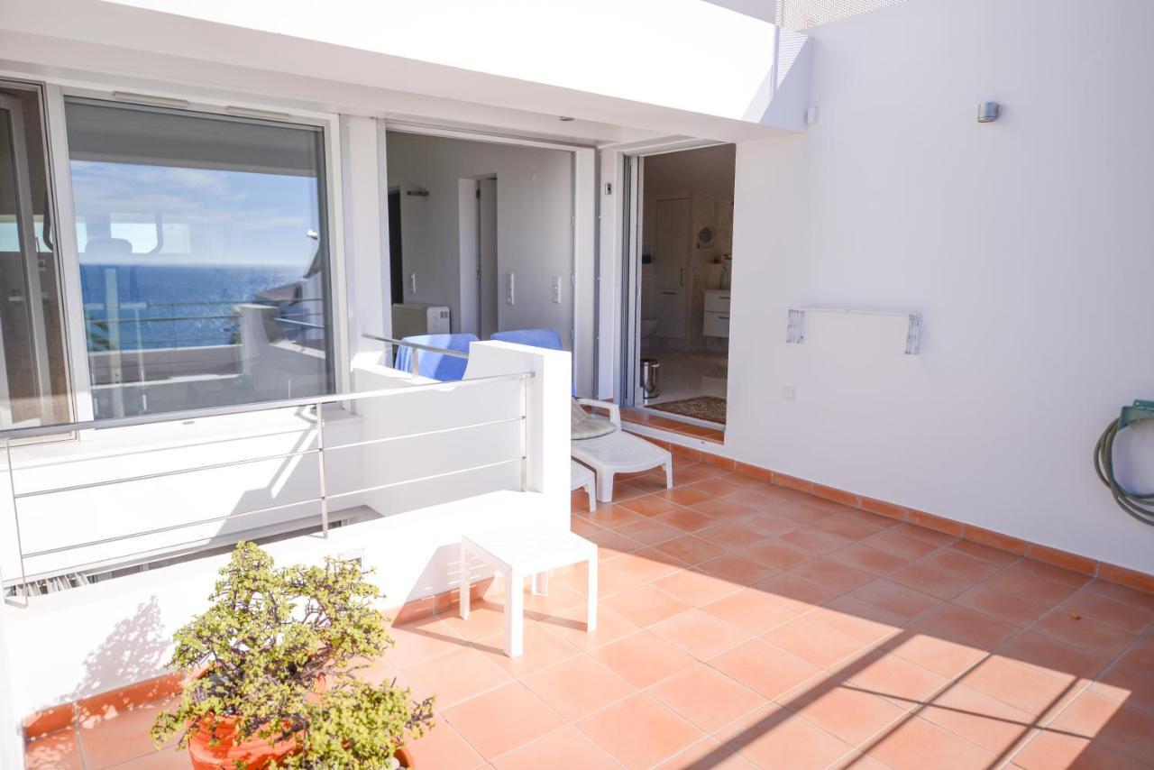 The Fantastic Beach House Of Luz Exteriér fotografie