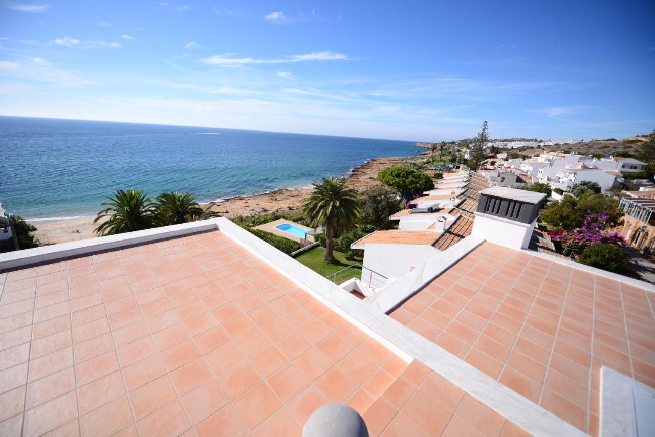 The Fantastic Beach House Of Luz Exteriér fotografie