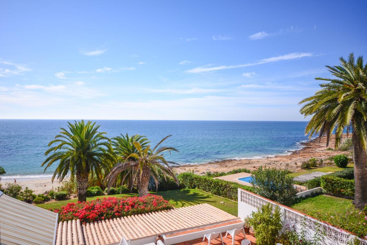 The Fantastic Beach House Of Luz Exteriér fotografie