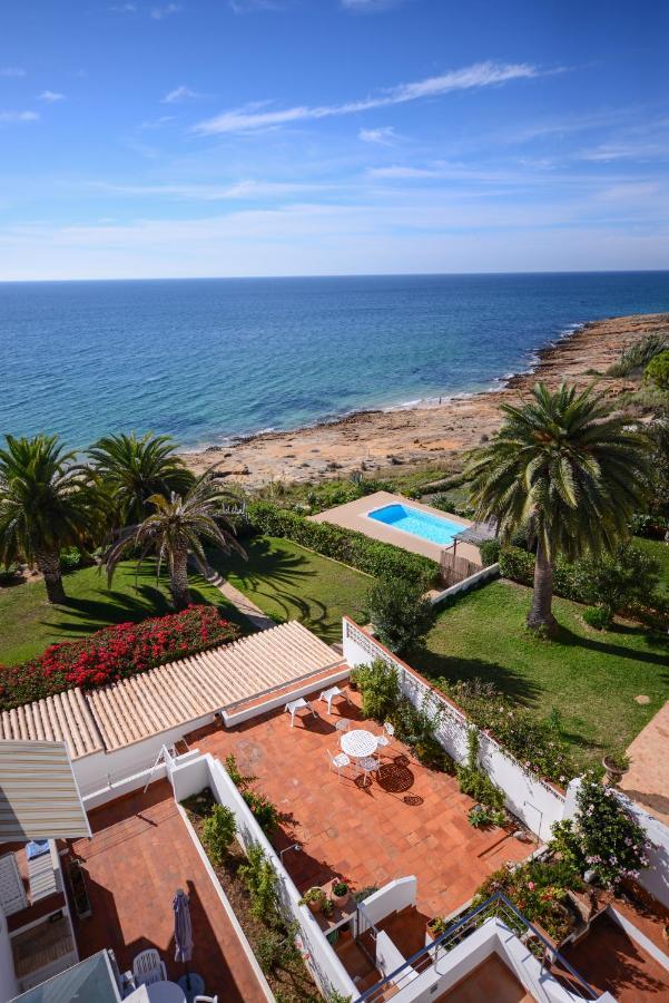 The Fantastic Beach House Of Luz Exteriér fotografie