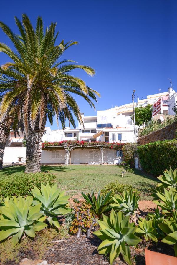 The Fantastic Beach House Of Luz Exteriér fotografie