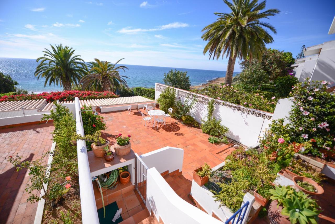 The Fantastic Beach House Of Luz Exteriér fotografie