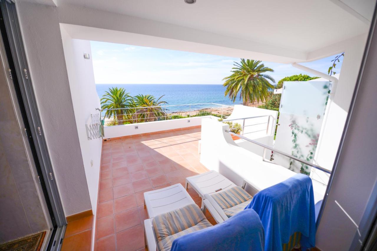 The Fantastic Beach House Of Luz Exteriér fotografie