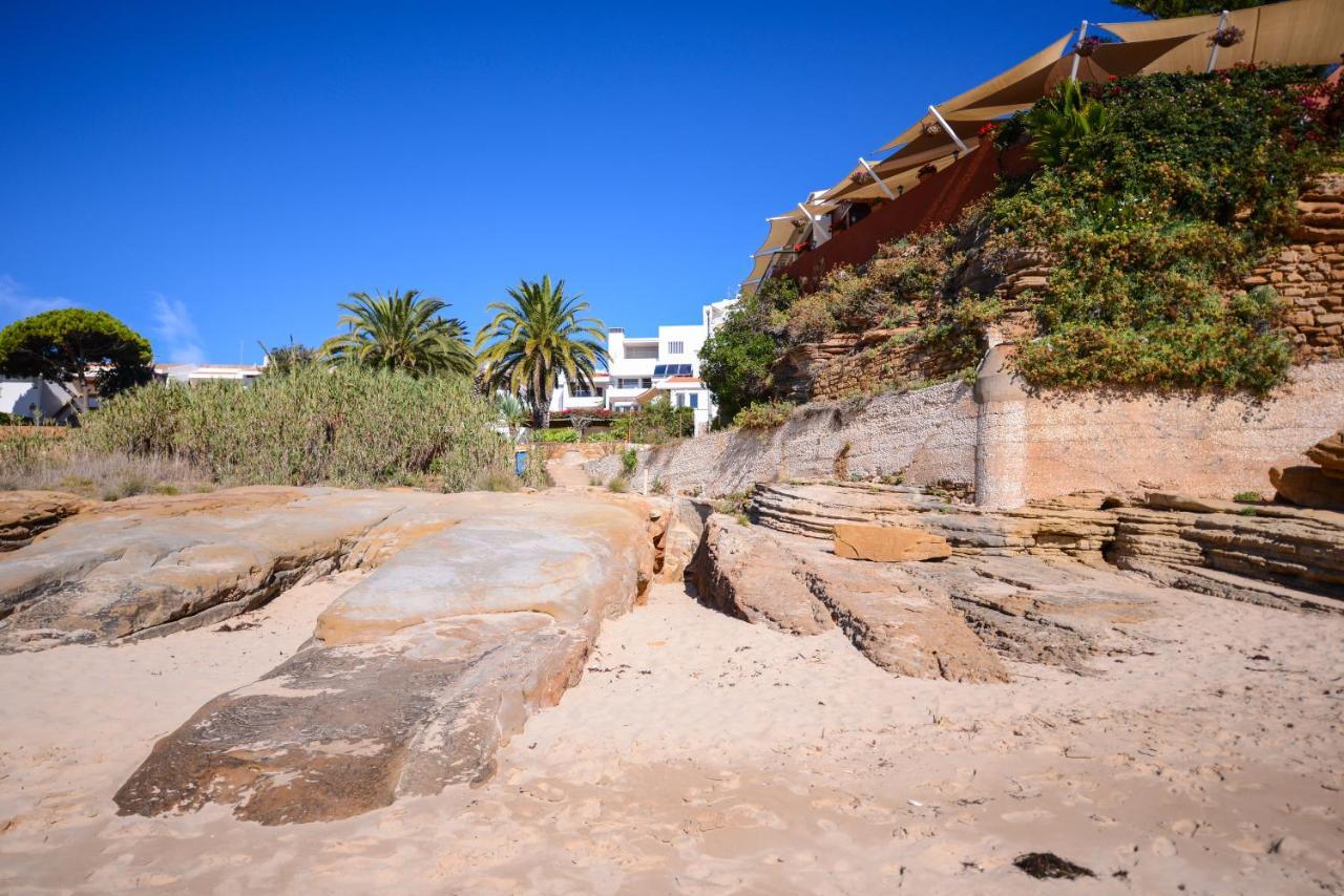 The Fantastic Beach House Of Luz Exteriér fotografie