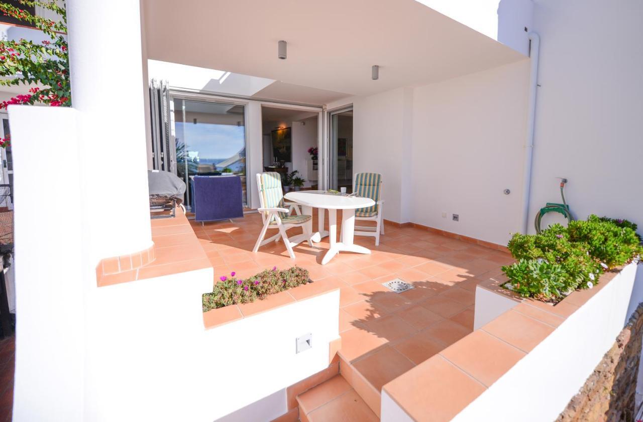 The Fantastic Beach House Of Luz Exteriér fotografie