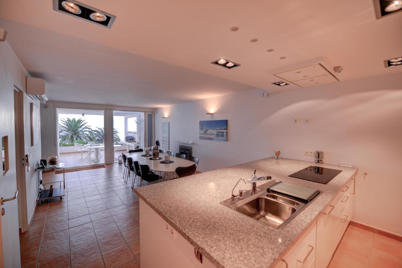 The Fantastic Beach House Of Luz Exteriér fotografie
