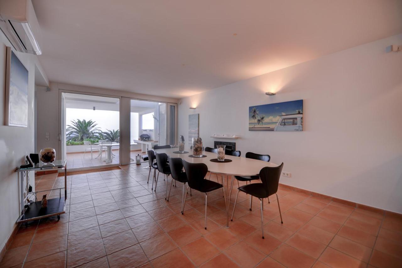 The Fantastic Beach House Of Luz Exteriér fotografie