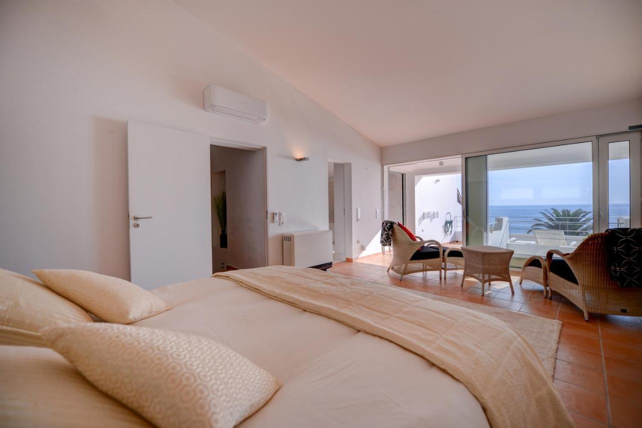 The Fantastic Beach House Of Luz Exteriér fotografie