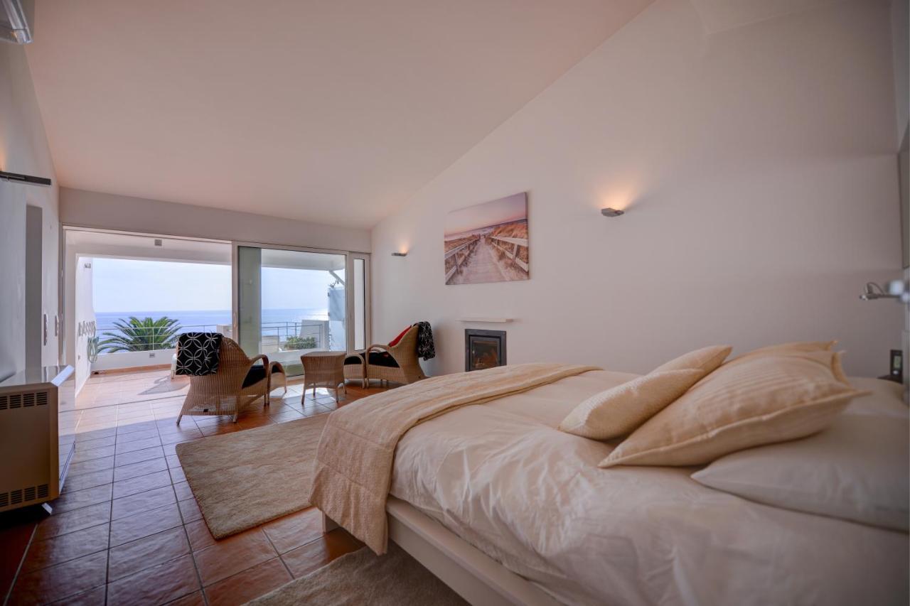 The Fantastic Beach House Of Luz Exteriér fotografie