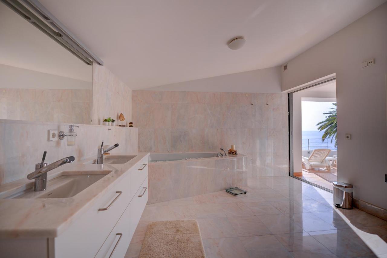 The Fantastic Beach House Of Luz Exteriér fotografie