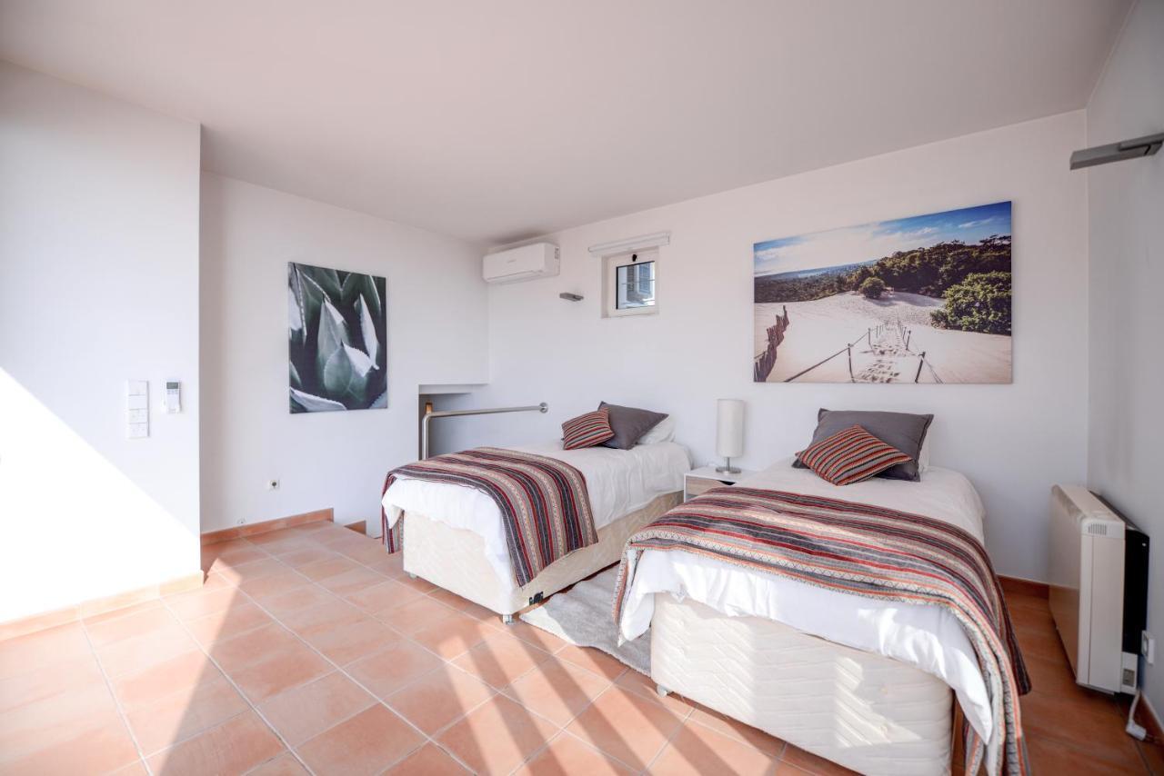 The Fantastic Beach House Of Luz Exteriér fotografie