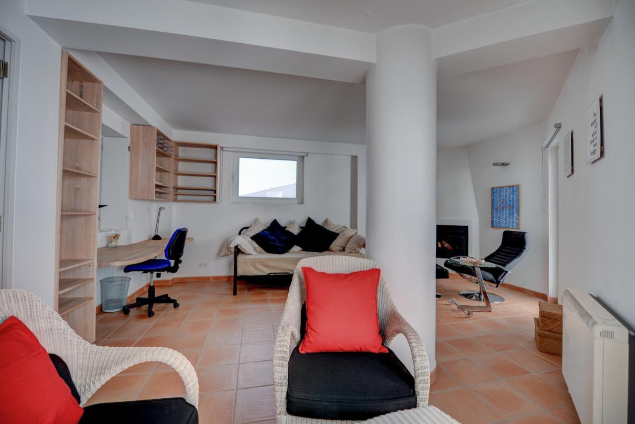 The Fantastic Beach House Of Luz Exteriér fotografie