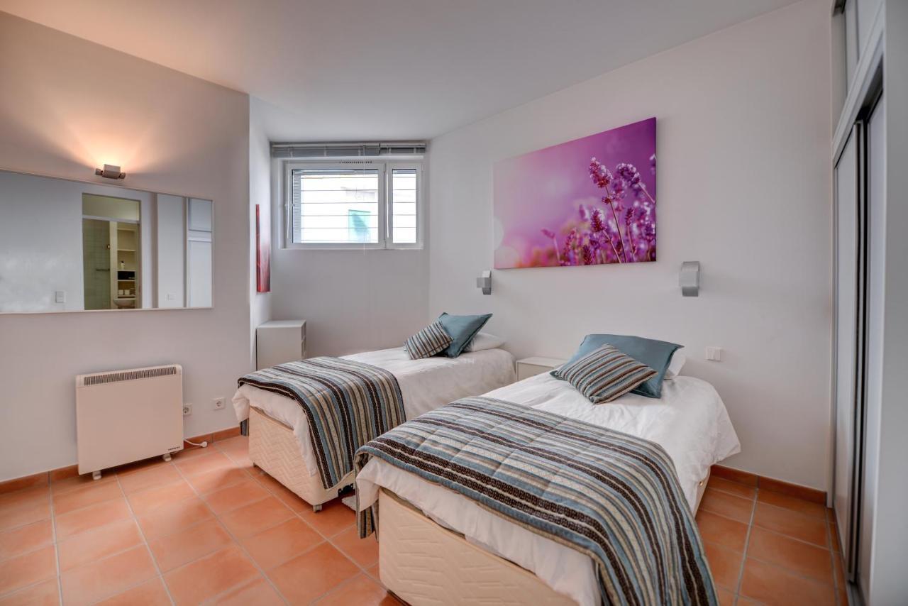 The Fantastic Beach House Of Luz Exteriér fotografie