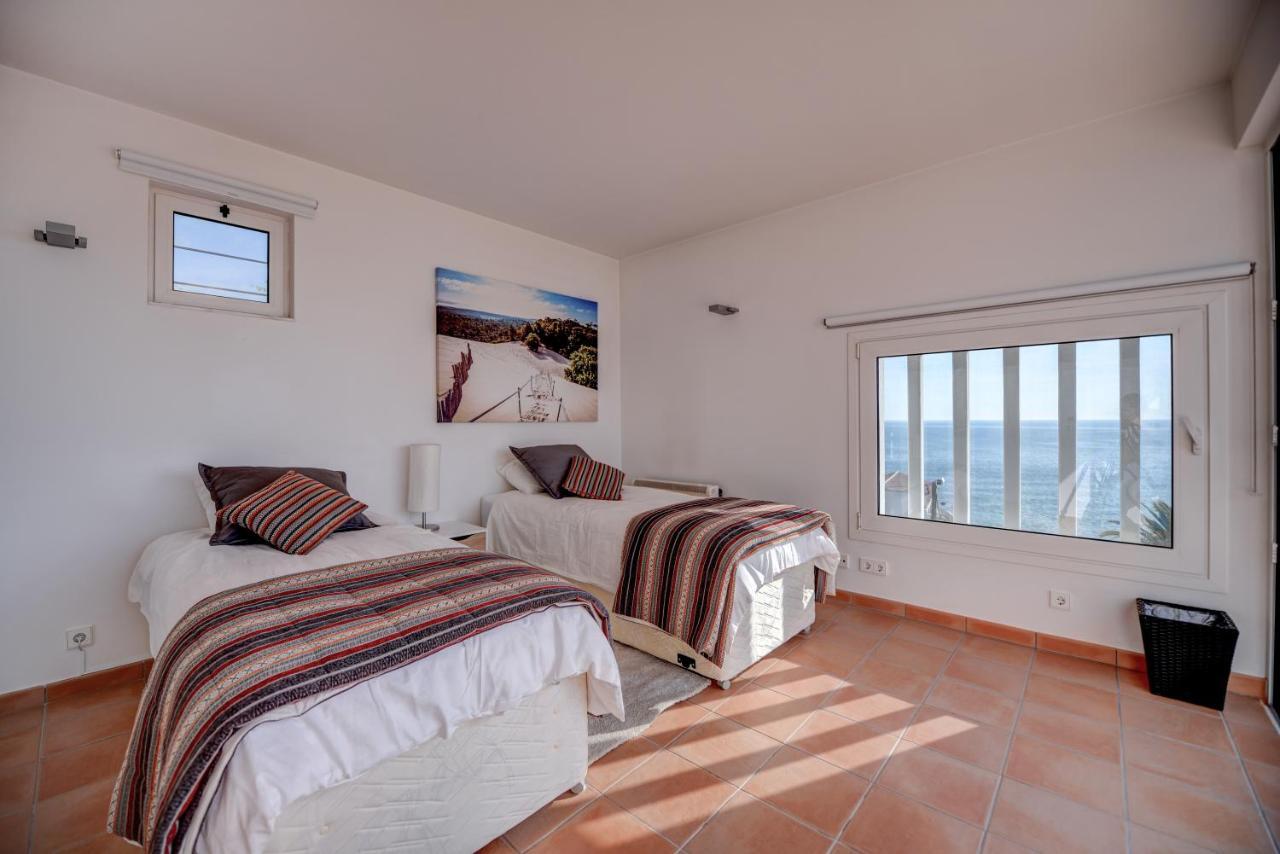 The Fantastic Beach House Of Luz Exteriér fotografie