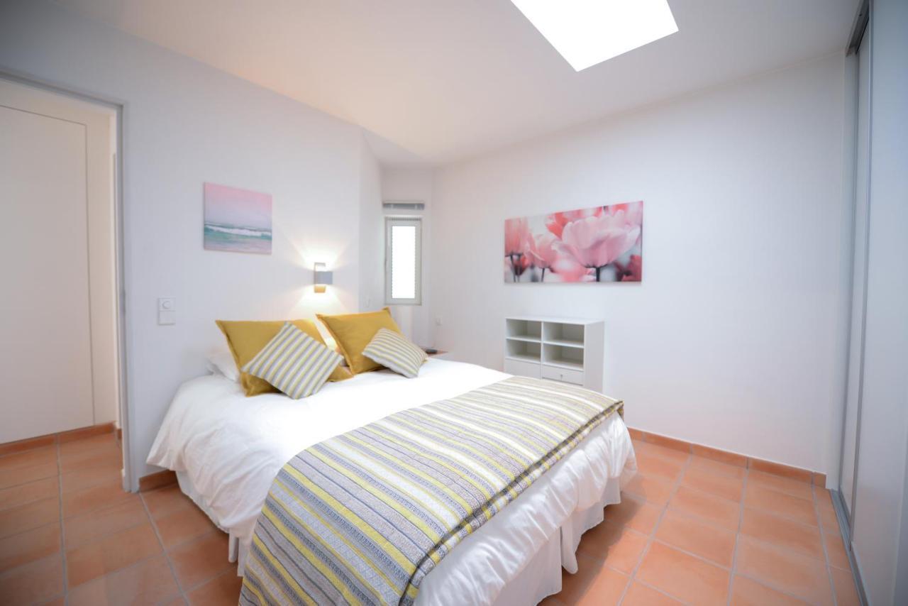 The Fantastic Beach House Of Luz Exteriér fotografie