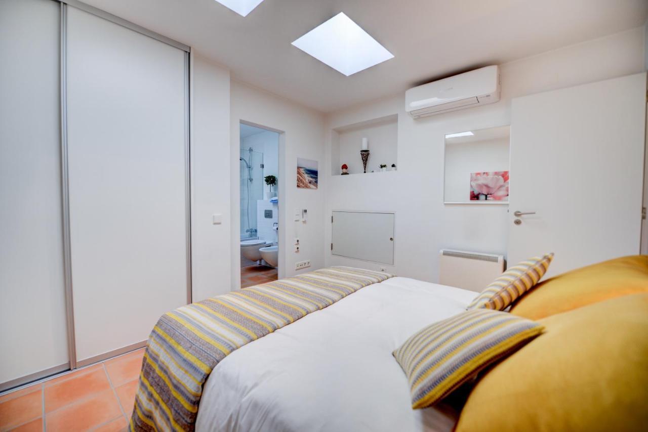 The Fantastic Beach House Of Luz Exteriér fotografie