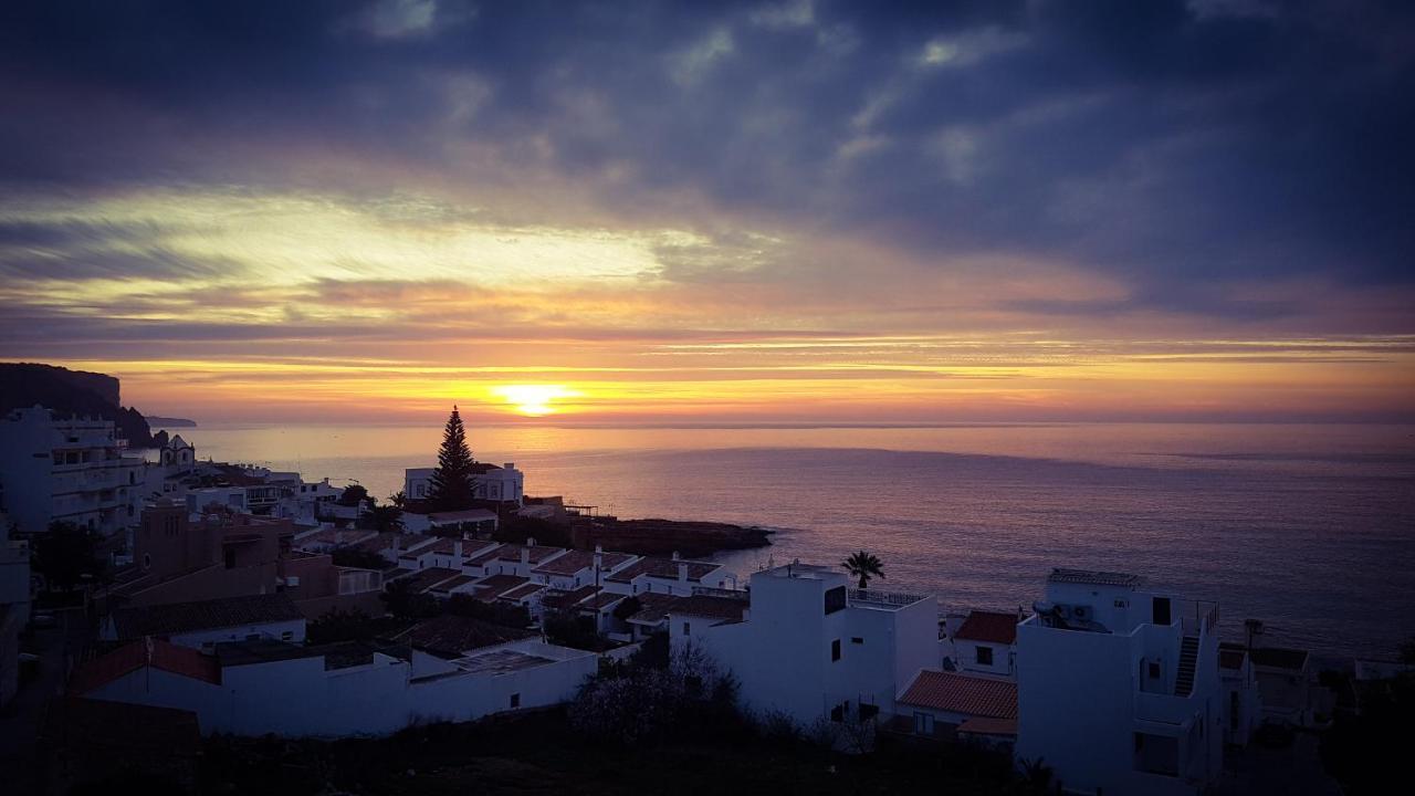 The Fantastic Beach House Of Luz Exteriér fotografie