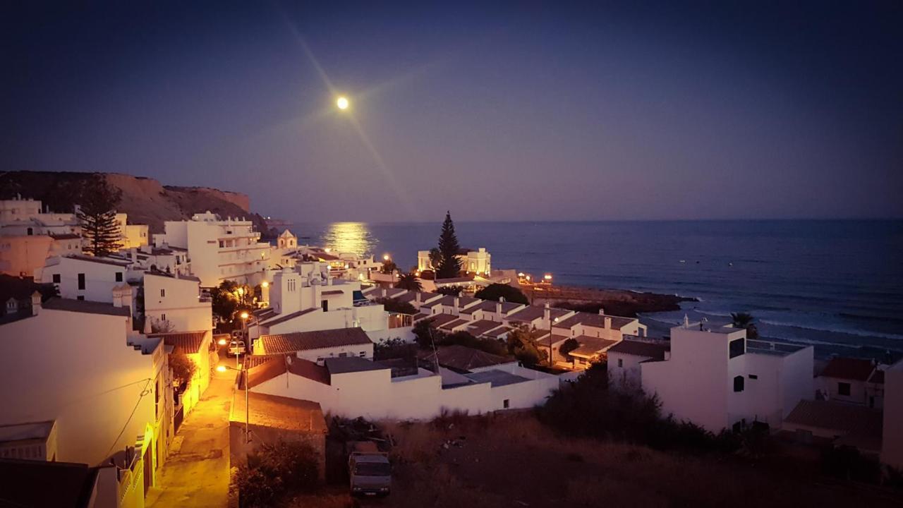 The Fantastic Beach House Of Luz Exteriér fotografie